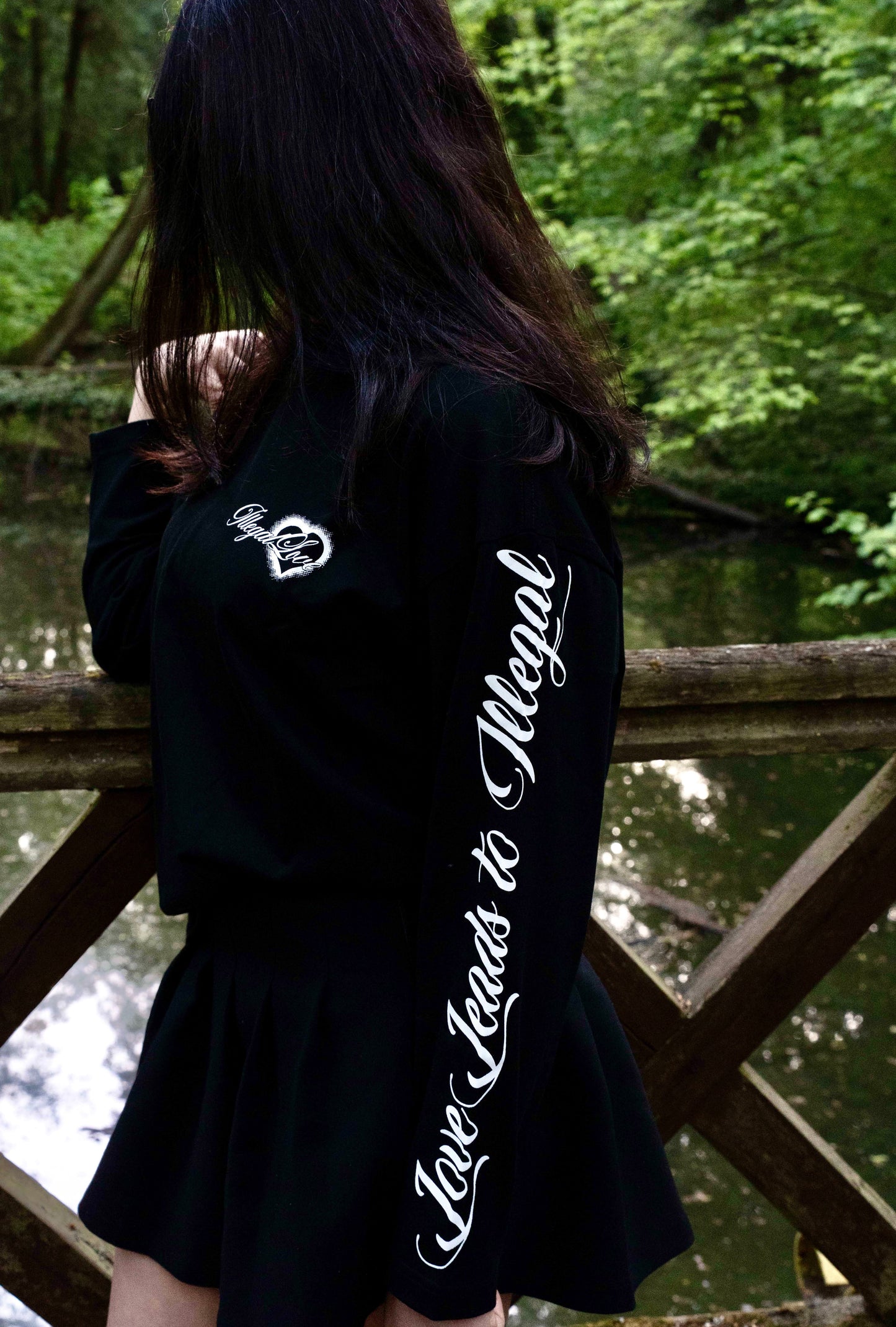Long sleeve
