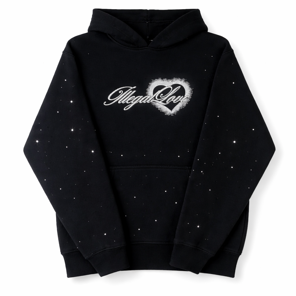 Bluza IllegalLove