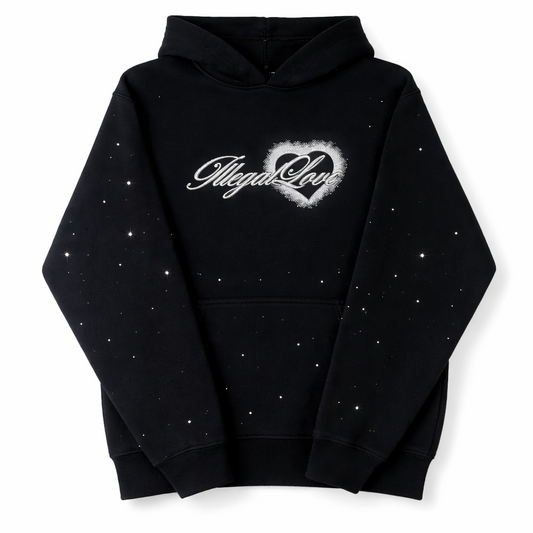 Bluza IllegalLove