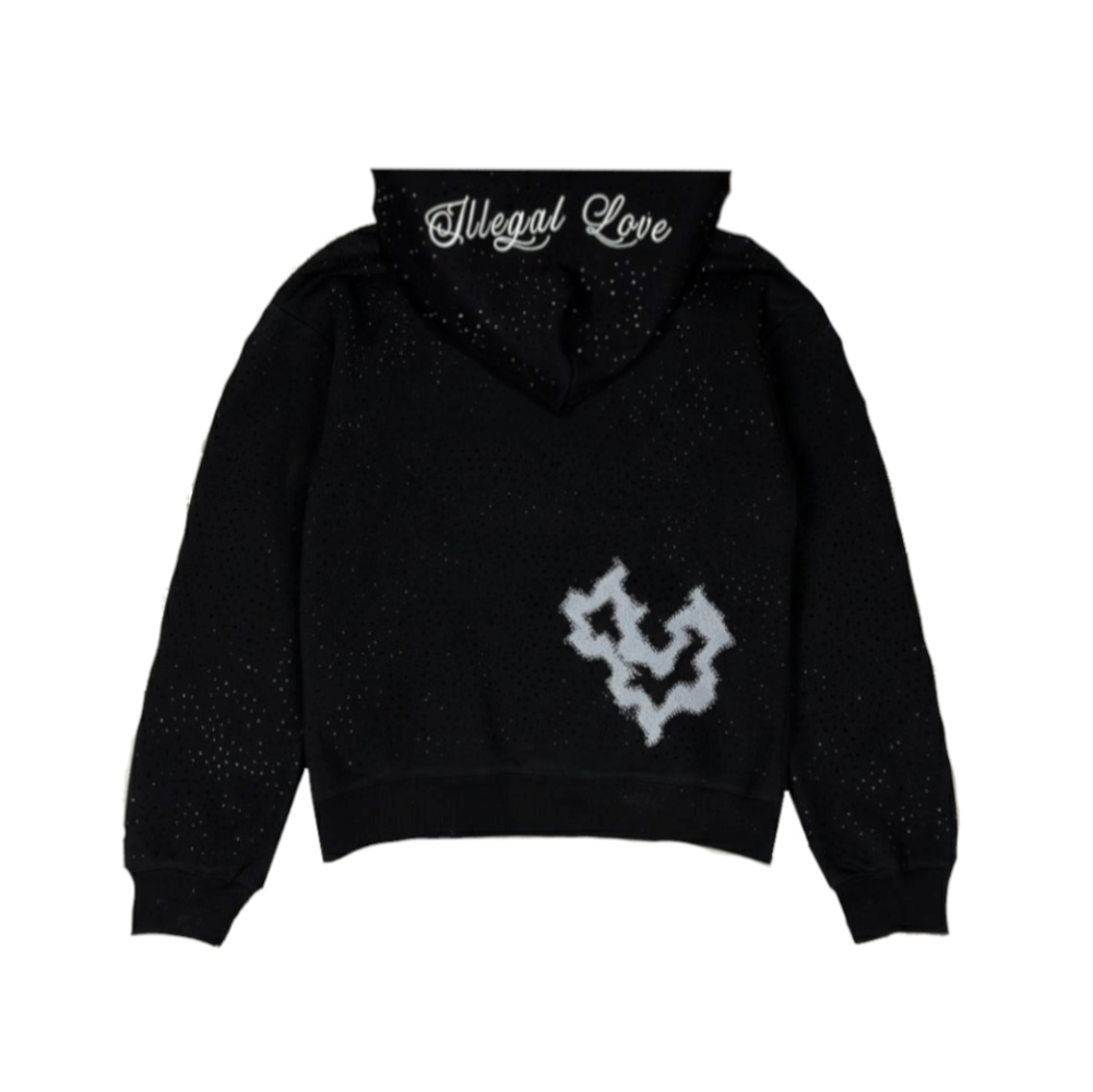 Bluza IllegalLove