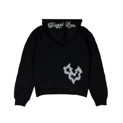 Bluza IllegalLove