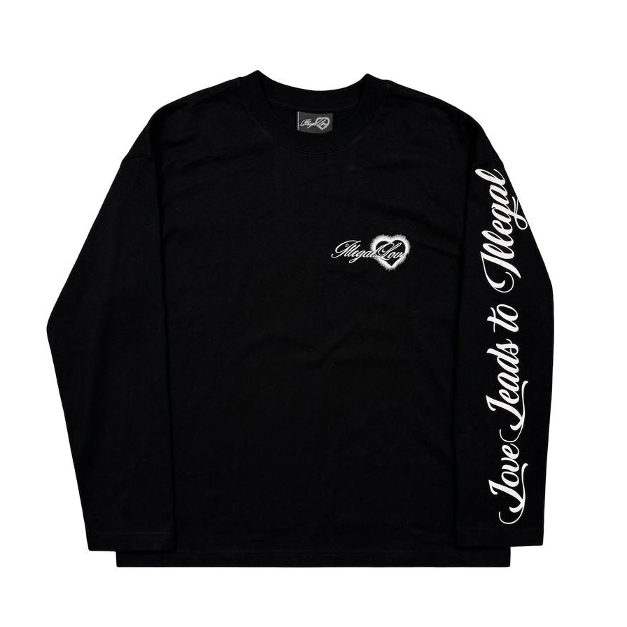 Long sleeve