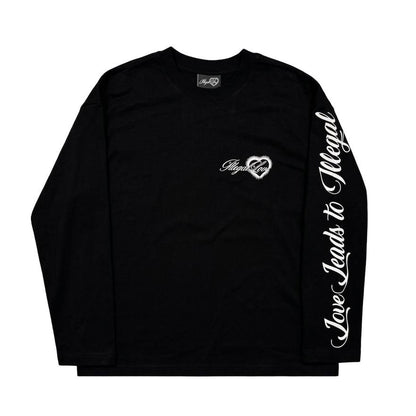 Long sleeve