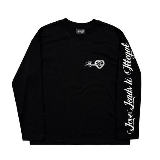Long sleeve